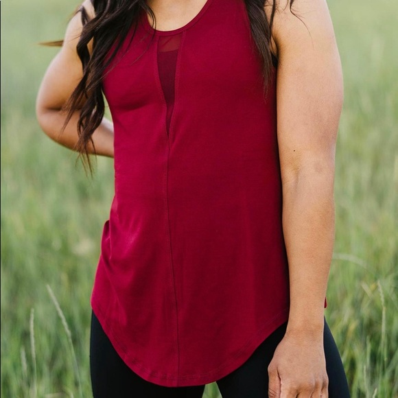 ZYIA ACTIVE Effortless Tank Size XXL - Picture 1 of 4